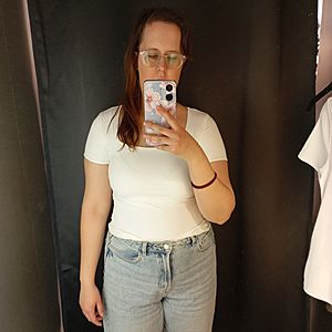 Žena 26 rokov Žilina