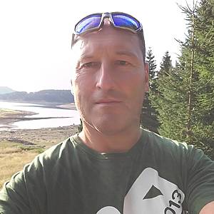 Muž 58 rokov Skalica