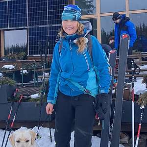 Žena 56 rokov Poprad