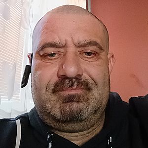 Muž 46 rokov Banská Bystrica