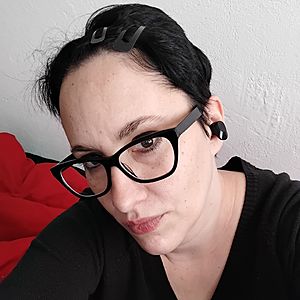 Žena 44 rokov Trenčín