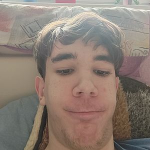 Muž 18 rokov Martin