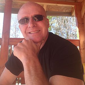 Muž 57 rokov Liptovský Hrádok