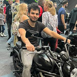 Muž 20 rokov Bánovce nad Bebravou