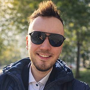 Muž 27 rokov Žilina