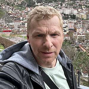 Muž 46 rokov Stará Ľubovňa