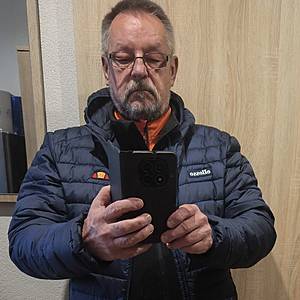 Muž 67 rokov Prievidza