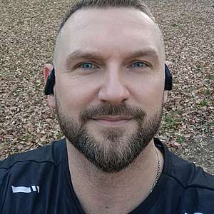 Muž 45 rokov Púchov