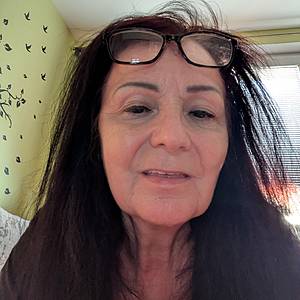 Žena 63 rokov Košice