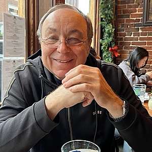 Muž 71 rokov Žilina