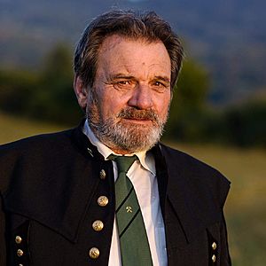 Muž 75 rokov Prievidza