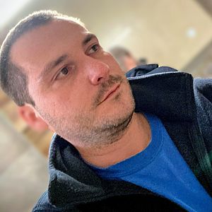 Muž 43 rokov Trenčín