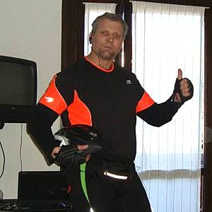 Muž 54 rokov Sabinov