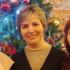 Žena 47 rokov Košice