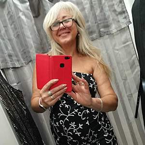 Žena 64 rokov Bratislava