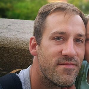 Muž 36 rokov Prešov