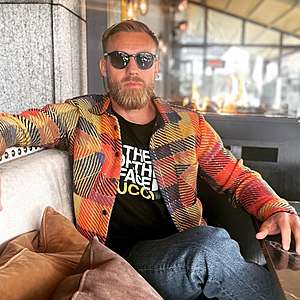 Muž 33 rokov Trnava