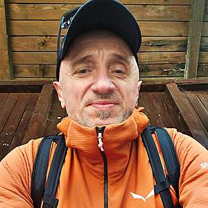 Muž 55 rokov Ružomberok