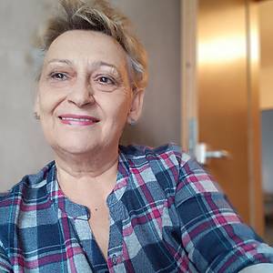 Žena 64 rokov Košice