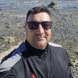 Muž 45 rokov Skalica