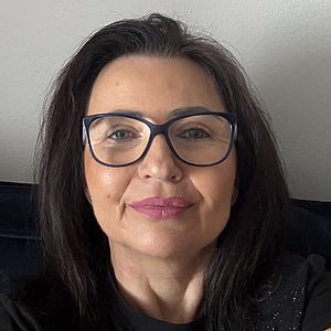 Žena 55 rokov Bratislava