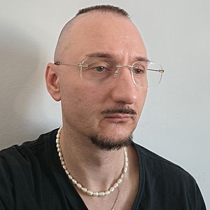 Muž 51 rokov Bratislava