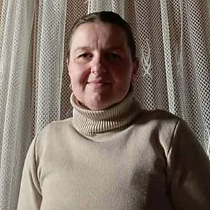 Žena 39 rokov Námestovo