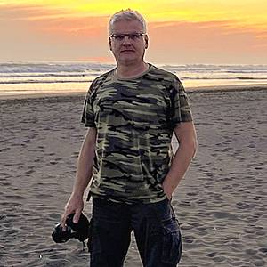 Muž 57 rokov Bánovce nad Bebravou