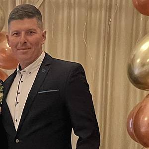 Muž 37 rokov Žiar nad Hronom