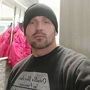 Muž 40 rokov Žilina