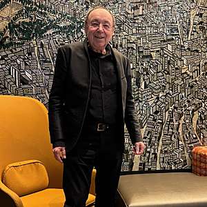 Muž 71 rokov Žilina