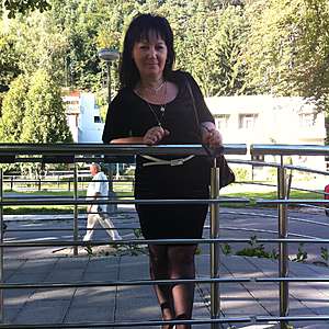 Žena 64 rokov Trenčín