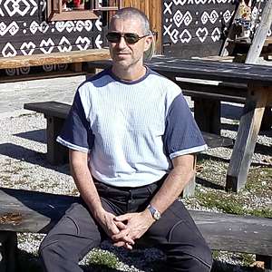 Muž 62 rokov Bratislava