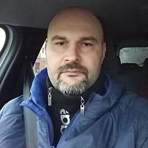 Muž 44 rokov Myjava