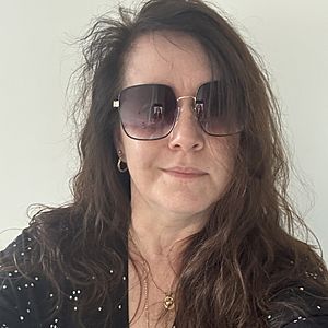 Žena 51 rokov Bratislava