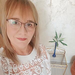 Žena 62 rokov Nové Zámky