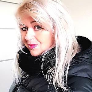 Žena 66 rokov Nitra