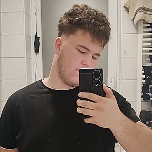 Muž 18 rokov Trebišov