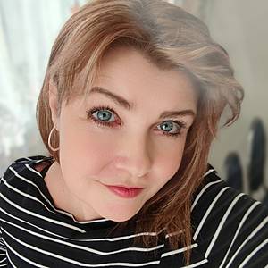 Žena 43 rokov Námestovo