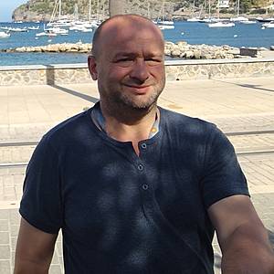 Muž 55 rokov Malacky