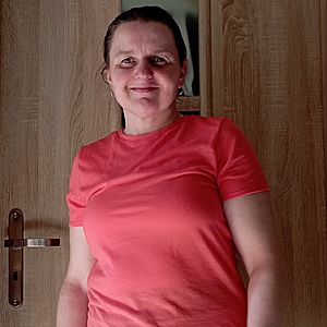 Žena 39 rokov Námestovo