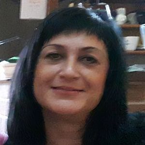 Žena 58 rokov Galanta