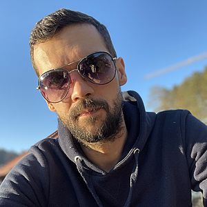 Muž 38 rokov Prievidza