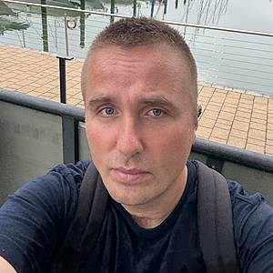 Muž 40 rokov Žilina