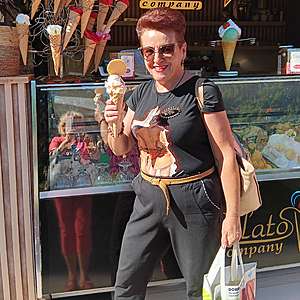 Žena 65 rokov Pezinok