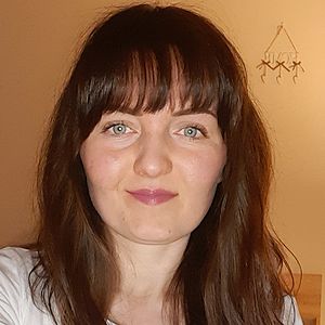 Žena 33 rokov Košice