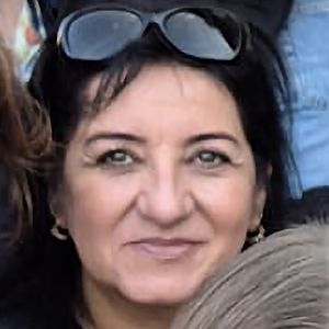 Žena 58 rokov Bratislava