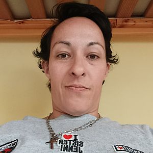 Žena 42 rokov Martin