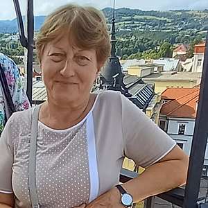 Žena 68 rokov Nitra