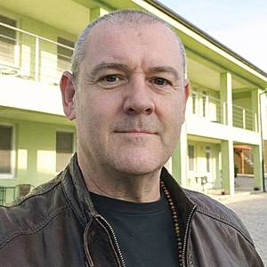 Muž 61 rokov Malacky